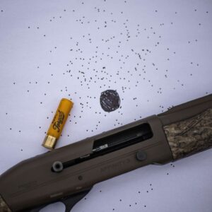 20 Gauge 1 Oz. Steel