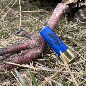 "Cutthroat" 12 Gauge 2 1/8oz Lead