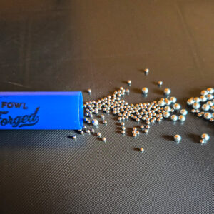 12 gauge Waterfowl Series TSS/ Steel Duplex (25 pack)