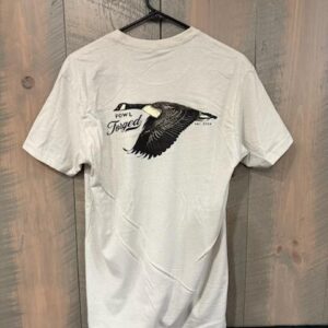 Fowl Forged T- Shirt