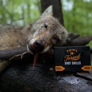 20 Gauge Predator 1 1/2oz. TSS